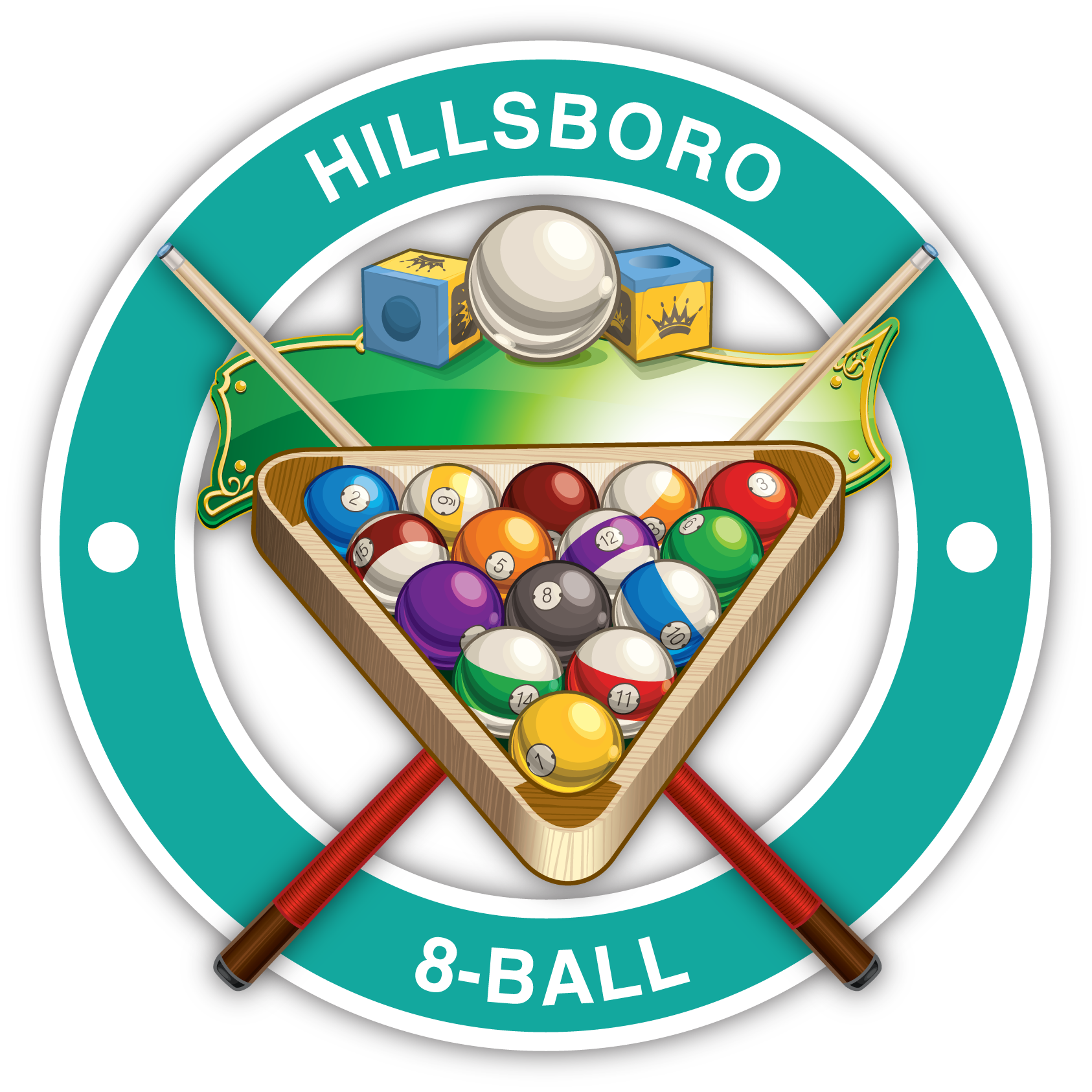 Hillsboro Independent Pool League