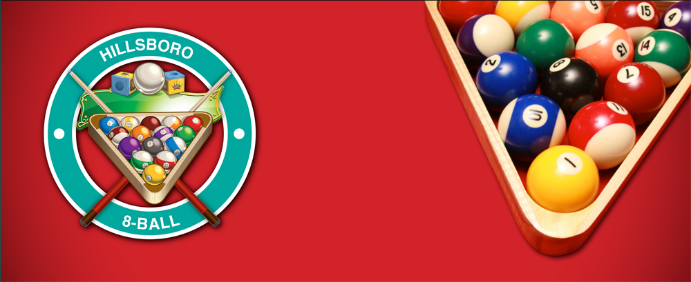 Hillsboro Independent Pool League
